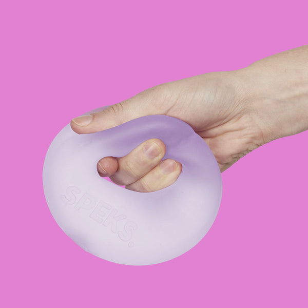 Jumbo Gump Loop Gel Stress Ball