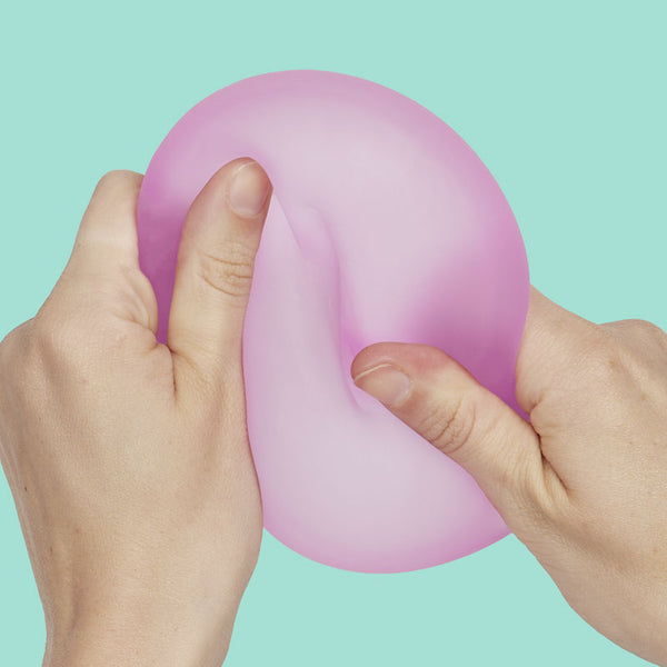 Jumbo Gump Loop Gel Stress Ball