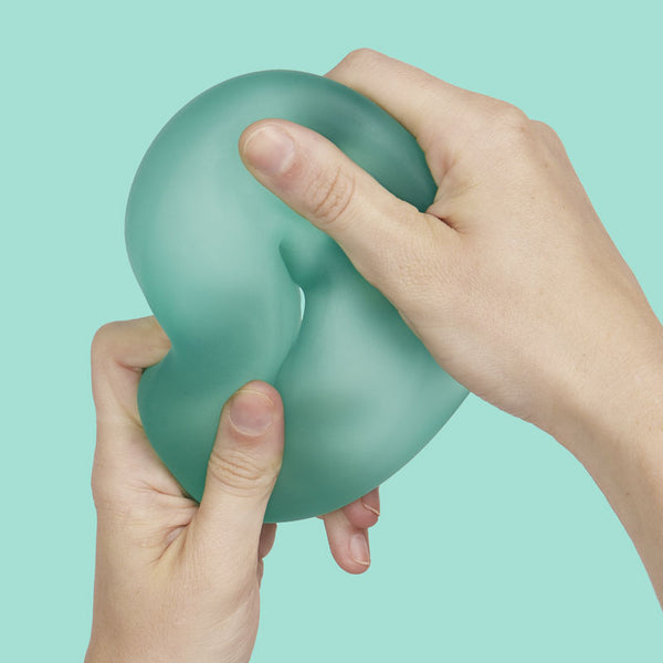 Jumbo Gump Loop Gel Stress Ball