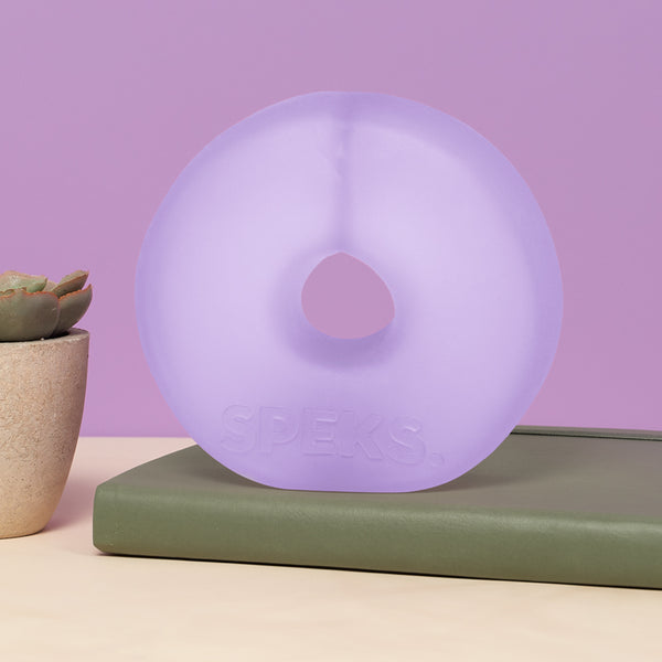 Jumbo Gump Loop Gel Stress Ball