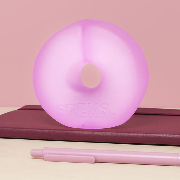 Jumbo Gump Loop Gel Stress Ball