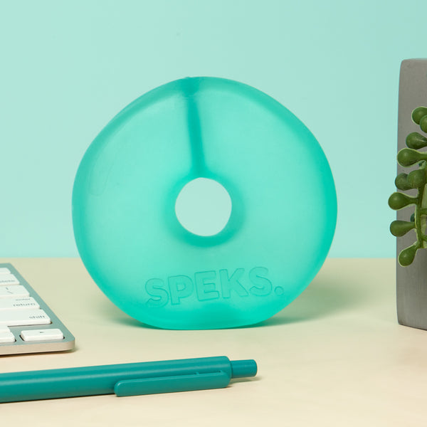 Jumbo Gump Loop Gel Stress Ball