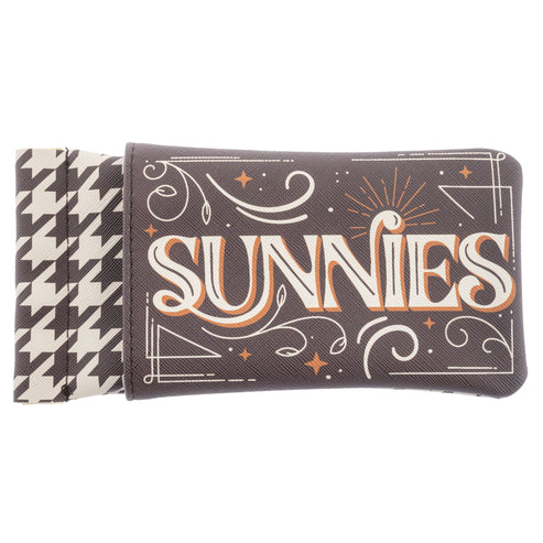 Dual Glasses Case