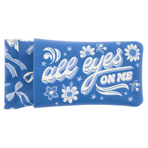 Dual Glasses Case