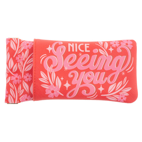 Dual Glasses Case