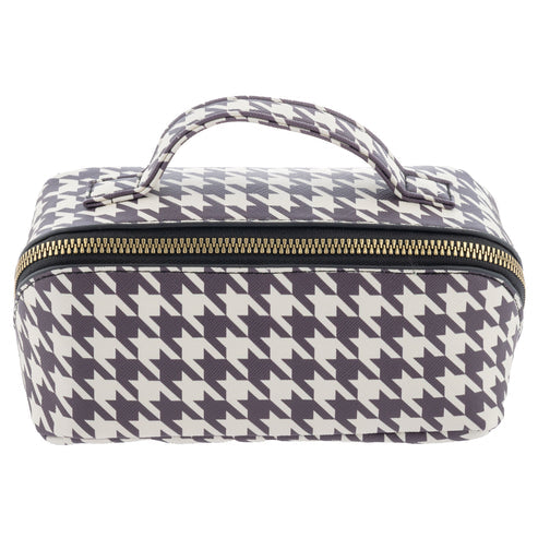 Mini Zip Cosmetic Bags
