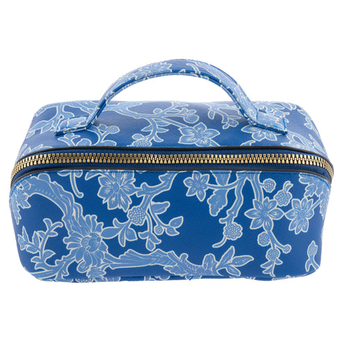 Mini Zip Cosmetic Bags