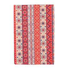 Americana BOHO by JG, Flag Tea Towel