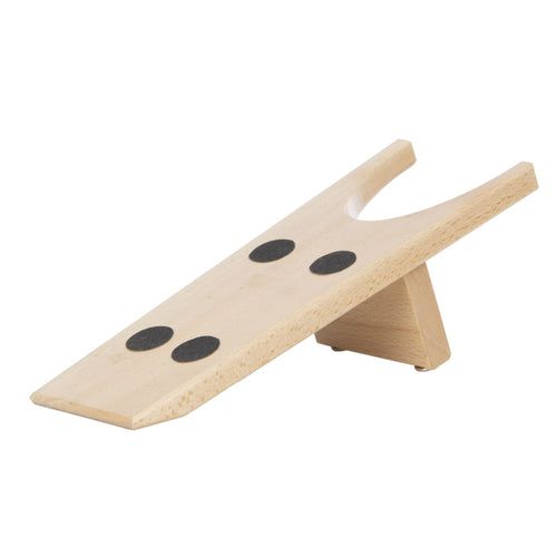 BOOT JACK WOOD