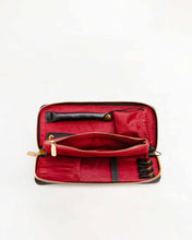 Ranch Road Cowhide Jewelry Case