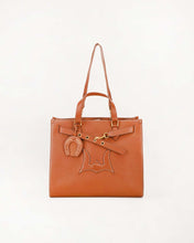 Standard Medium Tote Bag - Calfskin