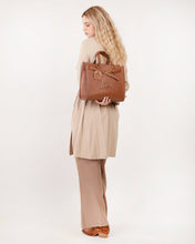 Standard Medium Tote Bag - Calfskin