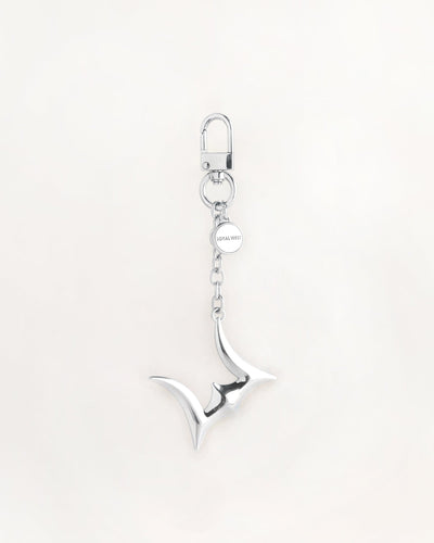 LW - On The Go Bag Charm