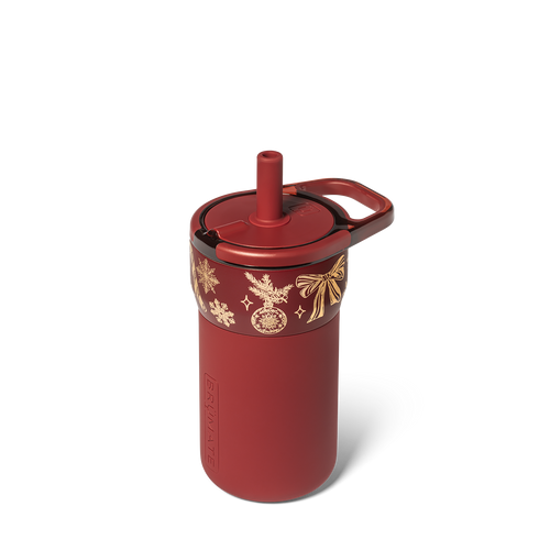 Leap 12oz Merry Merlot