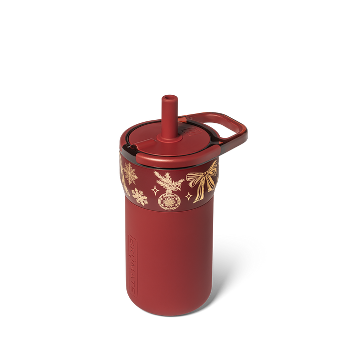 Leap 12oz Merry Merlot