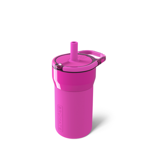 Leap 12oz Vivid Magenta