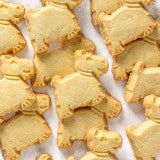 Walker's Shortbread Scottie Dogs 3.9 oz.