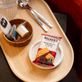 Walkers Snack Pack Rounds 2pk