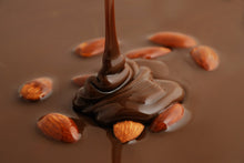 Milk Chocolate Almond, 3 oz