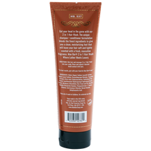 MAN BAR® 2-in-1 Hair Wash - Spiced Tobacco
