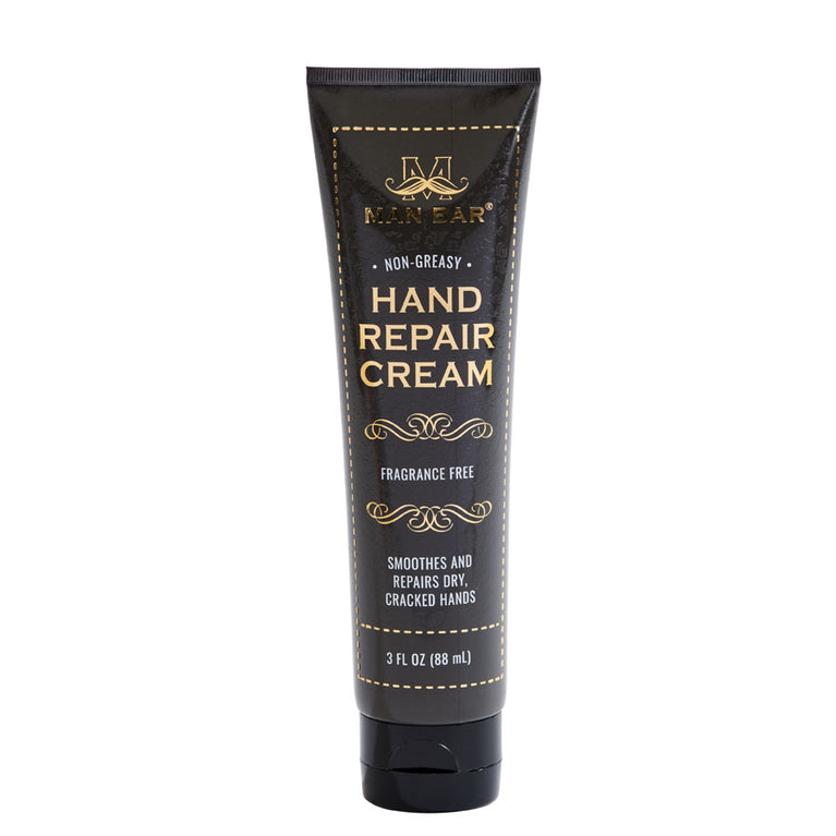 MAN BAR® Hand Repair Cream