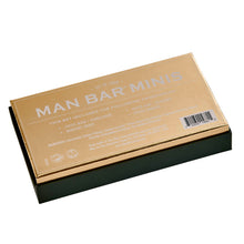 Man Bar Mini 4pc Boxed Gift Set