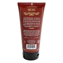 Man Bar Body Lotion - Exotic Musk & Sandalwood