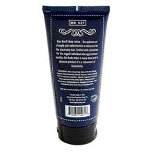 Man Bar Body Lotion - Silver Sage & Bergamot