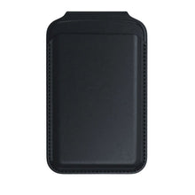 Magnetic Wallet and Stand