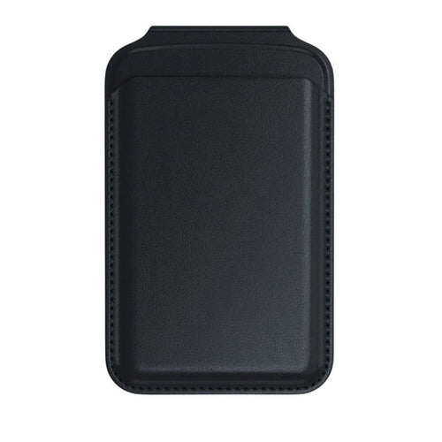 Magnetic Wallet and Stand