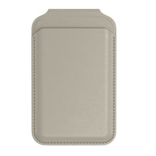 Magnetic Wallet and Stand