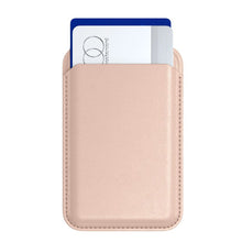 Magnetic Wallet and Stand