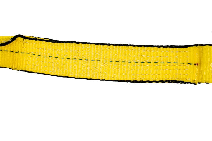 BulletProof Medium Duty 2" Tow Strap
