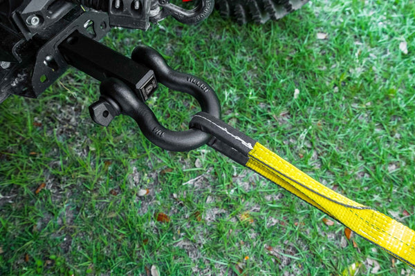 BulletProof 2.0" Extreme Duty Receiver Shackle