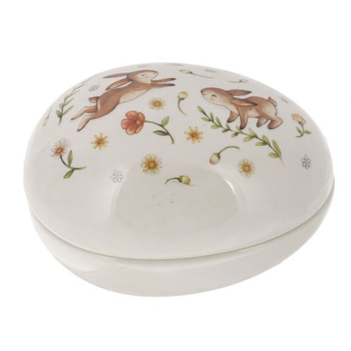 Egg Container With Lid Set