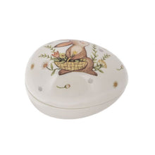 Egg Container With Lid Set