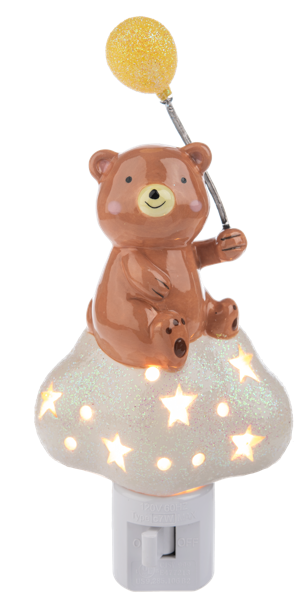 Baby Bear Night Light