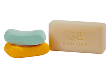 MAN BAR | Invigorating Bergamot Cognac Fragrance