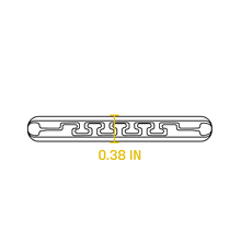 Red Silicone Bakeware Grips