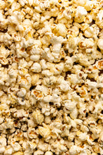 Poppy Hand-Crafted Popcorn | Mediterranean Herb