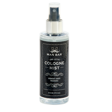 MAN BAR Cologne Mist Midnight Amber