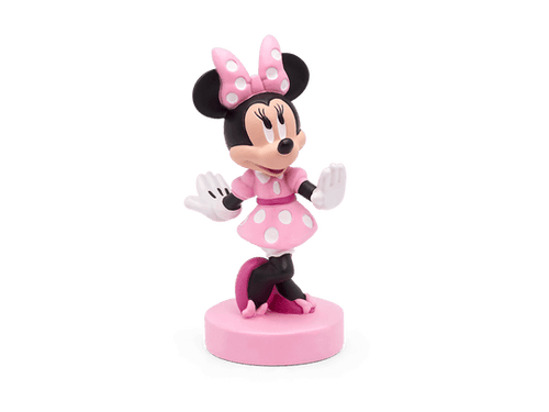 Disney Minnie Mouse Tonie