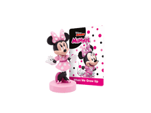Disney Minnie Mouse Tonie