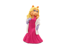 Disney The Muppets: Miss Piggy Tonie