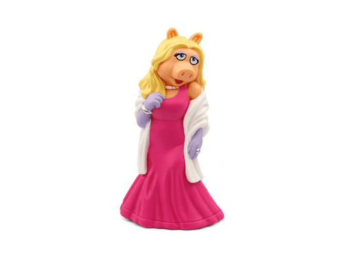 Disney The Muppets: Miss Piggy Tonie
