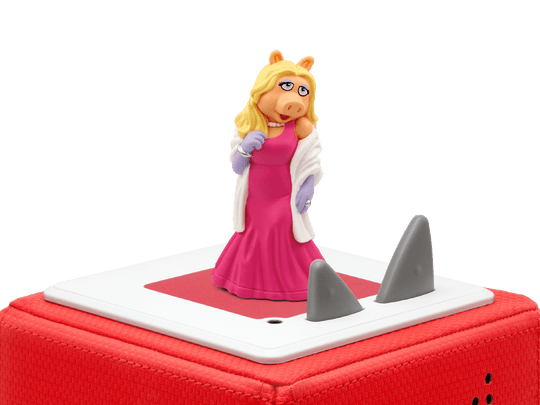Disney The Muppets: Miss Piggy Tonie