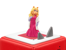 Disney The Muppets: Miss Piggy Tonie