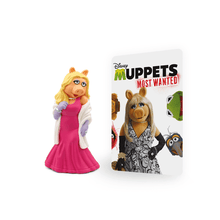 Disney The Muppets: Miss Piggy Tonie