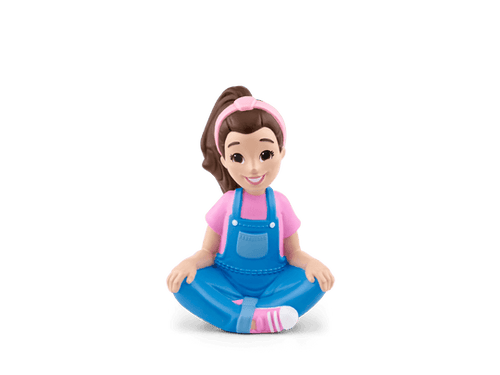 Ms. Rachel Tonie