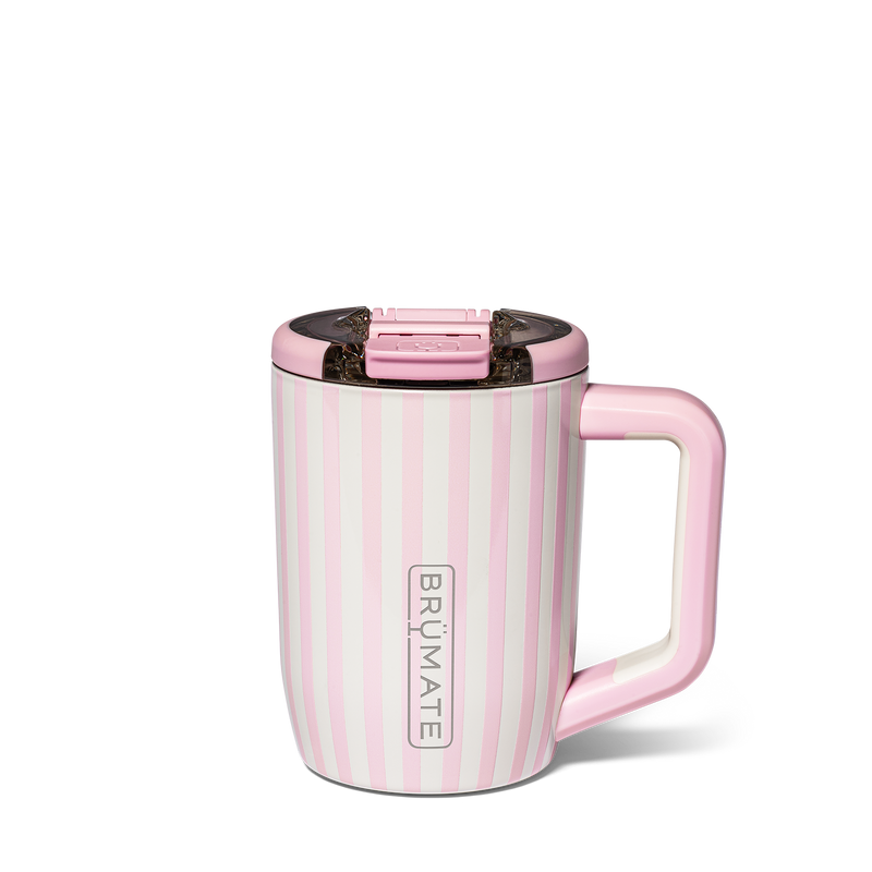 Müv 15oz Strawberries & Cream